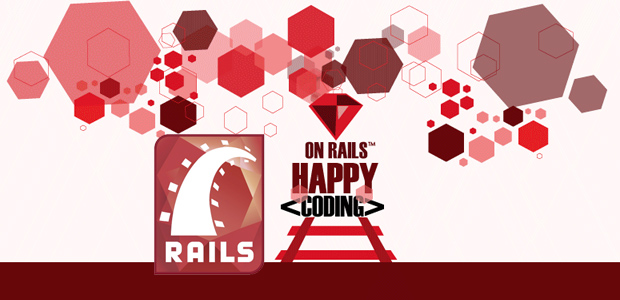 Main Advantages of Ruby on Rails Usage