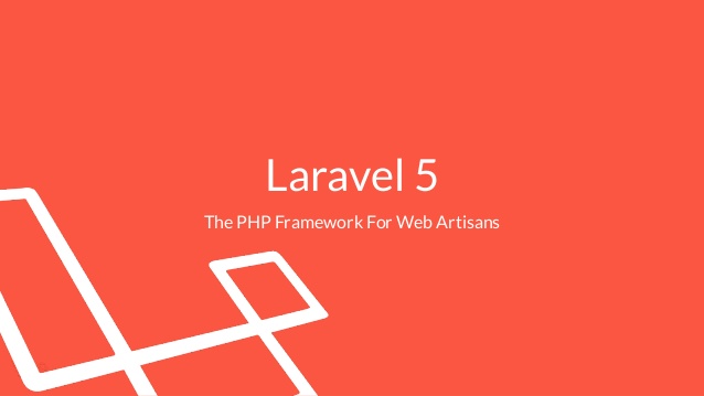 Laravel 5