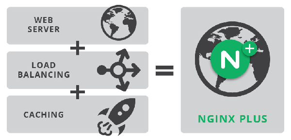 Nginx plus