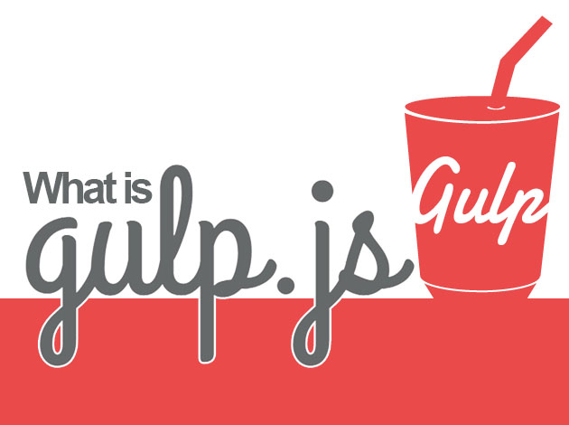 What is Gulp?