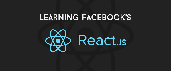 Why you should use ReactJS for your next project?